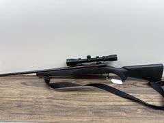 SAVAGE Model 10 .243 Win Rifle (#G097391)