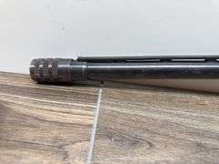 MOSSBERG 20ga Pump Shotgun (#J76414)