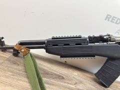 TAPCO SKS Rifle with Magazine 7.62mm (#1C137472)