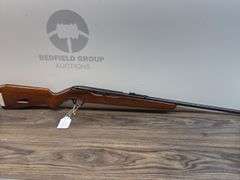 MOSSBERG & SONS .22 Long Rifle Model 351KA