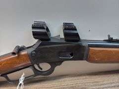 MARLIN Model-1894S - 44rem Mag or .44spl Rifle (#D8030248)