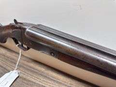 STEVENS Model 320 20ga Shotgun (#214336T)
