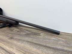 MOSSBERG 270win Rifle with Scope (#BA259654)