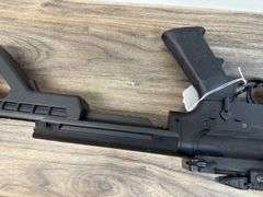 DPMS SBR BB Cal 4.5mm (#21F30037)