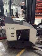 Crown 6000 Series - Moonlift - #1A590040