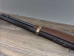 HENRY REPEATING ARMS .44 Mag Rifle (#BB0D40007)
