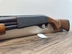REMINGTON 870 Express Magnum 12ga Pump (#A237315U)