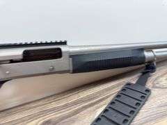BENELLI 12ga Shotgun (#Y0814D1E14)