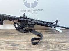 SMITH & WESSON M&P15 (#TH24150)