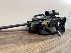 BUSHMASTER Cal Multi (#BK5025659)