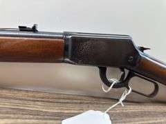WINCHESTER Model 9422 .22 Rifle (#F93916)