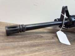 SMITH & WESSON M&P15 (#TH24150)