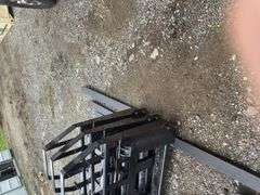 Wheel Loader Forks