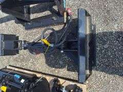Future - FT-ZWB Mini Skid Straight Digging Arm - 1500mm