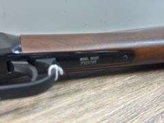 HENRY ARMS Model H003T .22 S/L/LR Rifle (#P32578T)