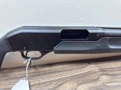 STEVENS 20ga Pump Shotgun (#214336T)