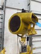 Rite Tite CoolMan 2500 - Trailer Fan - 3 Speed - FAN ONLY