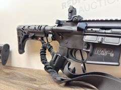 SMITH & WESSON M&P15 (#TH24150)