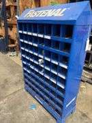 Fastenal Fastener Divider w/ Misc