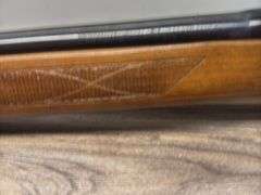WINCHESTER Model-1400 MKII 12ga Shotgun (#436655)