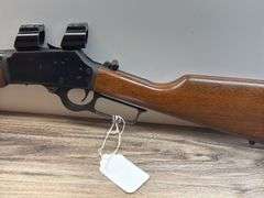 MARLIN Model-1894S - 44rem Mag or .44spl Rifle (#D8030248)