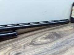 MOSSBERG 500A 12ga Pump Shotgun (#L94535)