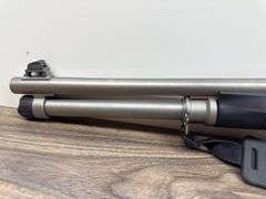 BENELLI 12ga Shotgun (#Y0814D1E14)