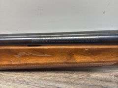 WINCHESTER Super X 12ga 2 3/4 Semi Auto Shotgun (#M14568)