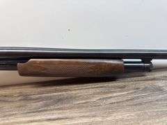 MOSSBERG 12ga Pump Shotgun (#H794242)