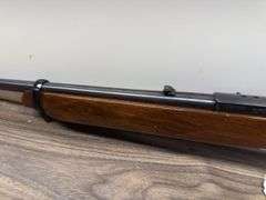 RUGER 44 Mag Carbine Rifle (#100-09357)