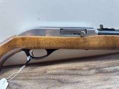 GLENFIELD .22 Rifle (#71434452)