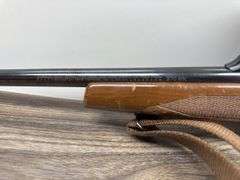 REMINGTON 700 270 Bolt Action with Bushnell Scope (#C6432180)