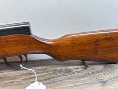 SKS 7.62 Rifle (#21051855)