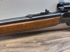MARLIN 30/30 Lever Action Model 336 Rifle (#19106988)
