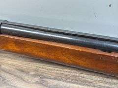 REMINGTON Model-1100 20ga Shotgun (#L300942K)
