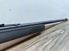 STEVENS .22 Rifle Model 62 (#0398585)