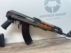 GLOBAL MACHINE & TOOL AK (#AB201865)
