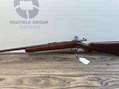 WINCHESTER Model 67-22 Rifle (No SN#)