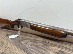 WINCHESTER 12ga Model 37 Shotgun (No SN#)