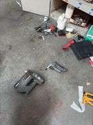 Misc Tools, Staples & Saws