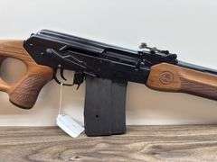 VYATSKIE RUSSIA .30/.06Spr Rifle (#16V CH 0576)