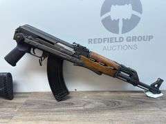 GLOBAL MACHINE & TOOL AK (#AB201865)