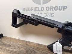 DPMS SBR BB Cal 4.5mm (#21F30037)