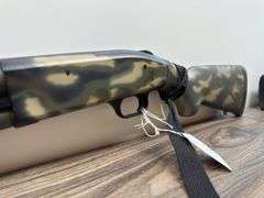 MOSSBERG 500A 12ga Pump Shotgun (#L986109)
