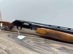 MOSSBERG 20ga Shotgun (#L341124)