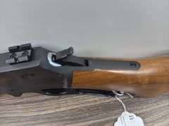 MARLIN 30-30 Lever Rifle (#09042194)