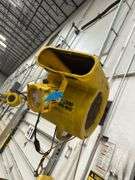 Rite Tite CoolMan 2500 - Trailer Fan - 3 Speed - FAN ONLY