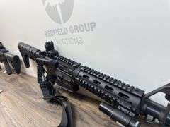 SMITH & WESSON M&P15 (#TH24150)