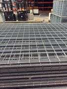 Hydraulic Lift Table - Heavy Duty