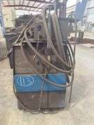 Miller Deltaweld 300 Welding Power Source, 200/230/460V, 3 Phase